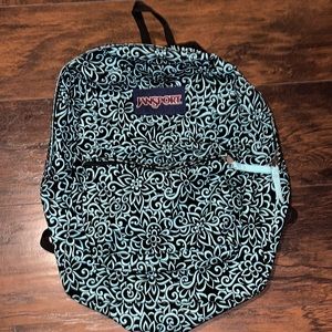 Jansport Girl Backpack